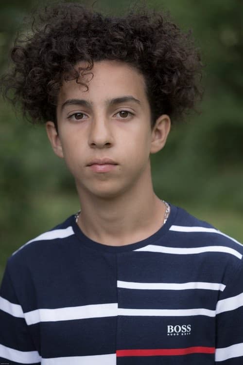 Maël Rouin Berrandou filmleri