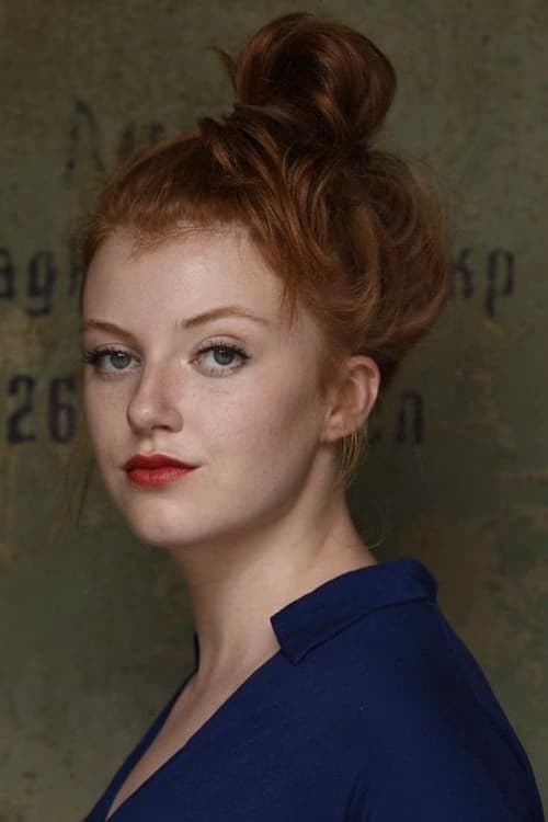 Maeve Metelka filmleri