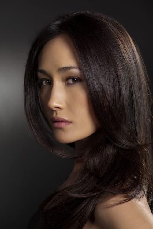 Maggie Q filmleri