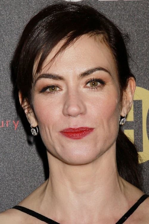 Maggie Siff filmleri