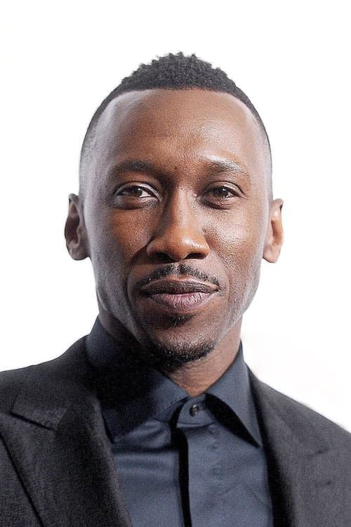 Mahershala Ali filmleri