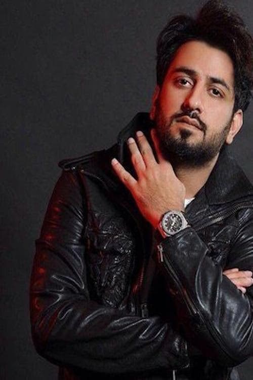Mahmoud Boushahri filmleri