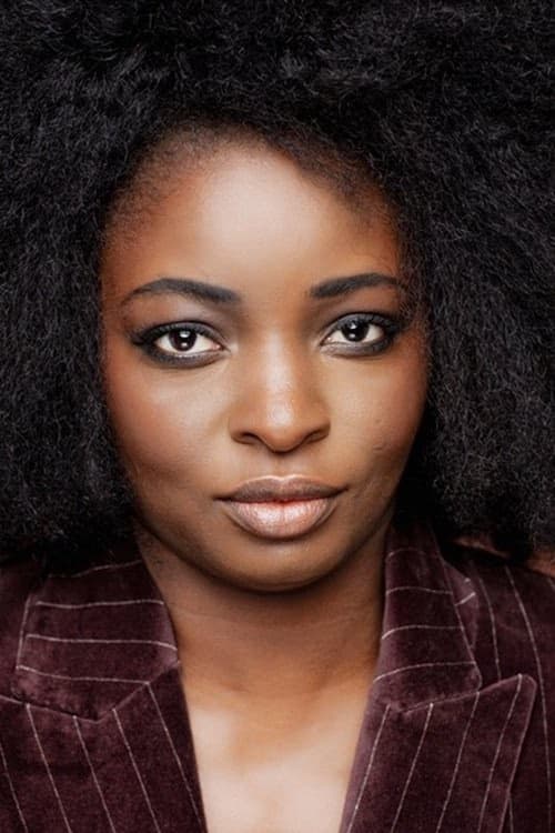 Maïmouna Gueye filmleri