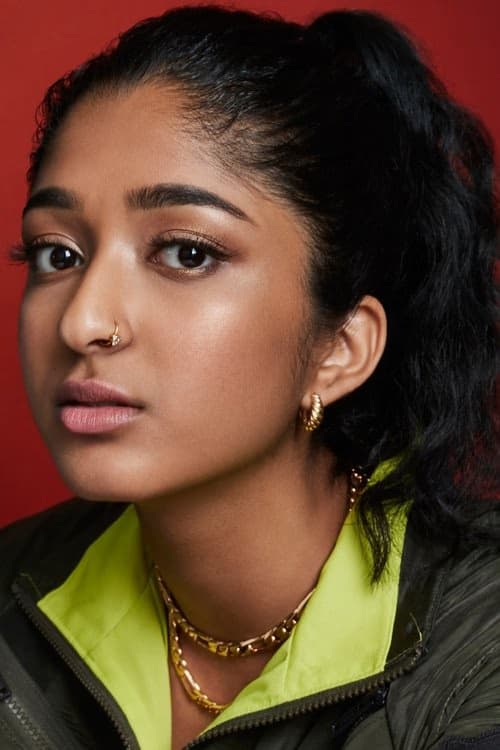 Maitreyi Ramakrishnan filmleri