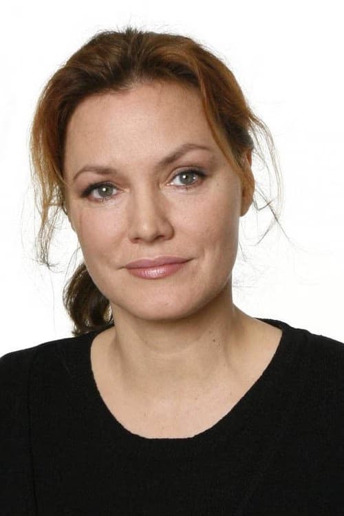 Maja Maranow filmleri