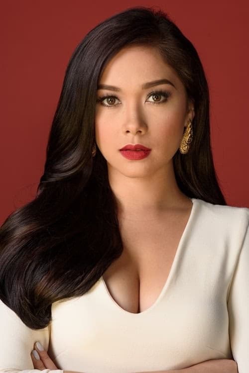 Maja Salvador filmleri