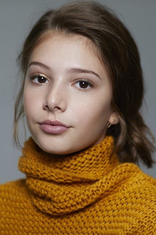 Makenzie Moss filmleri