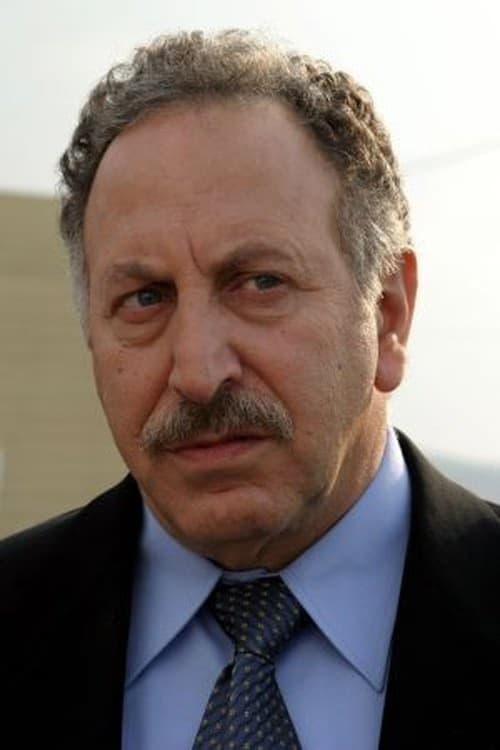 Makram J. Khoury filmleri