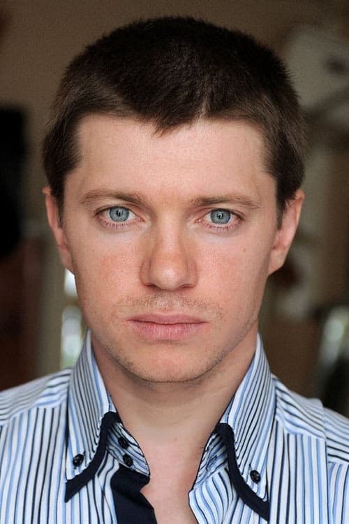 Maksim Kostromykin filmleri