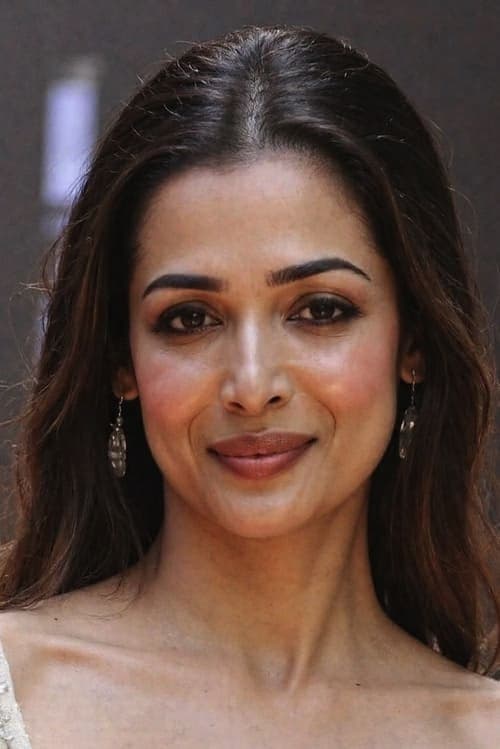 Malaika Arora filmleri