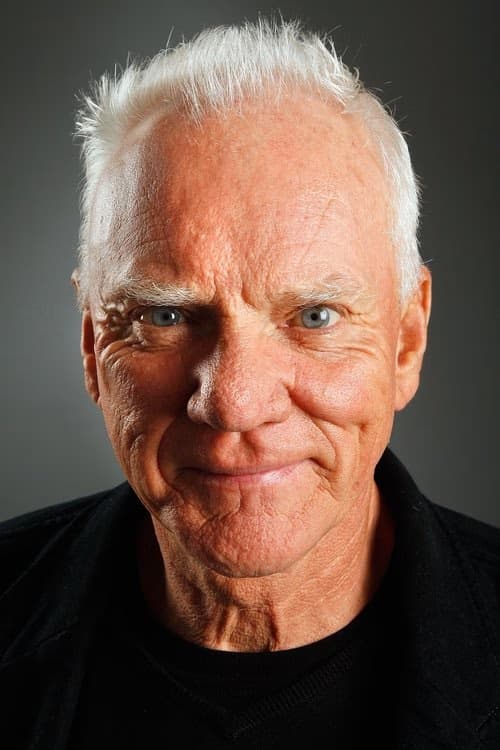 Malcolm McDowell filmleri