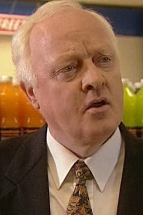 Malcolm Terris filmleri