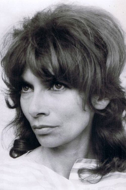 Malka Ribowska filmleri