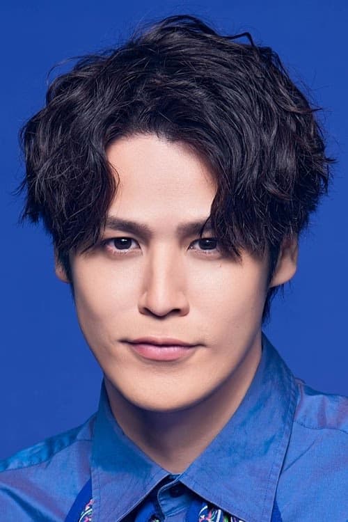 Mamoru Miyano filmleri