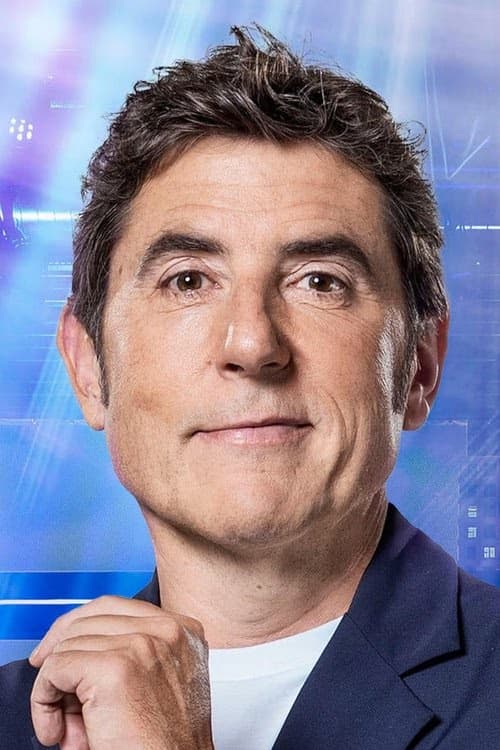 Manel Fuentes filmleri