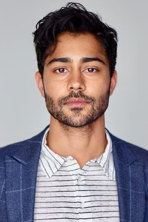 Manish Dayal filmleri