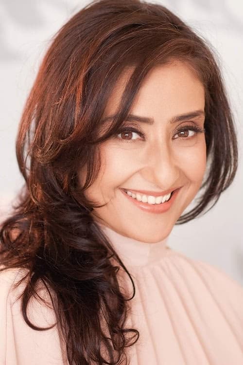 Manisha Koirala filmleri