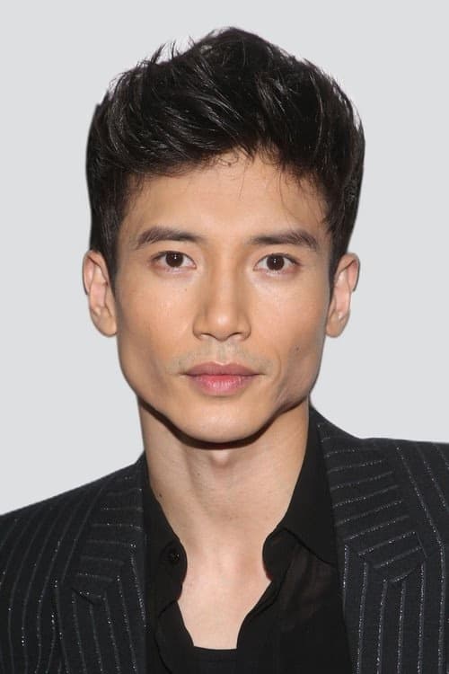 Manny Jacinto filmleri