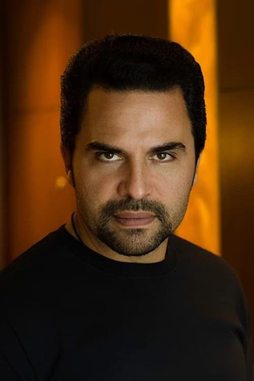 Manny Perez filmleri