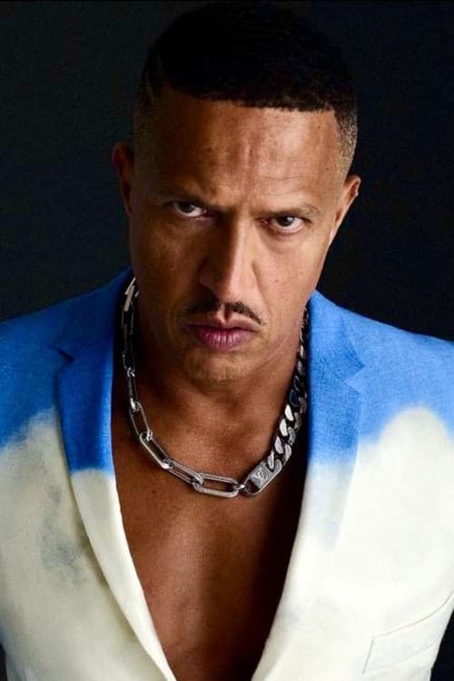 Mano Brown filmleri