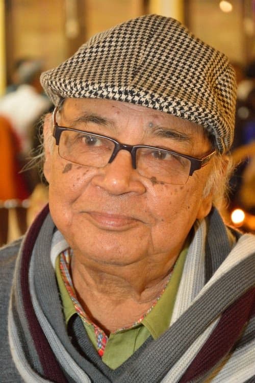 Manoj Mitra filmleri