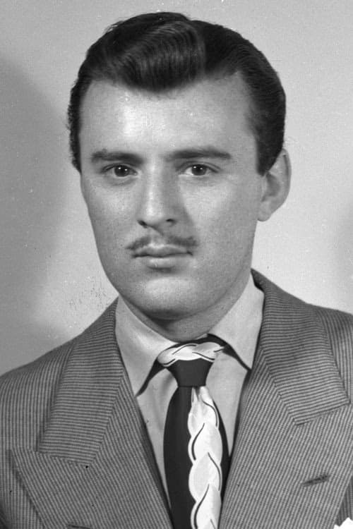 Manolo Fábregas filmleri