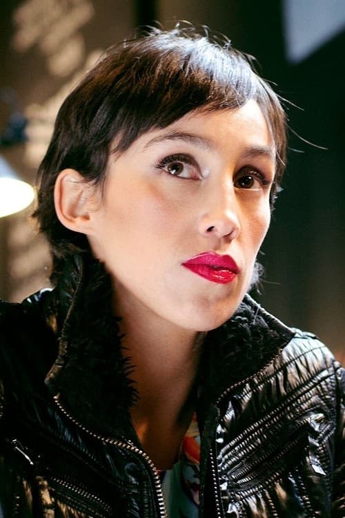 Manuela Oyarzún filmleri
