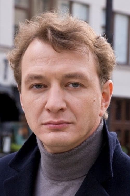 Marat Basharov filmleri