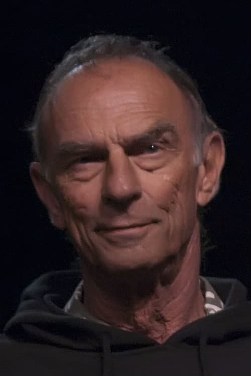 Marc Alaimo filmleri