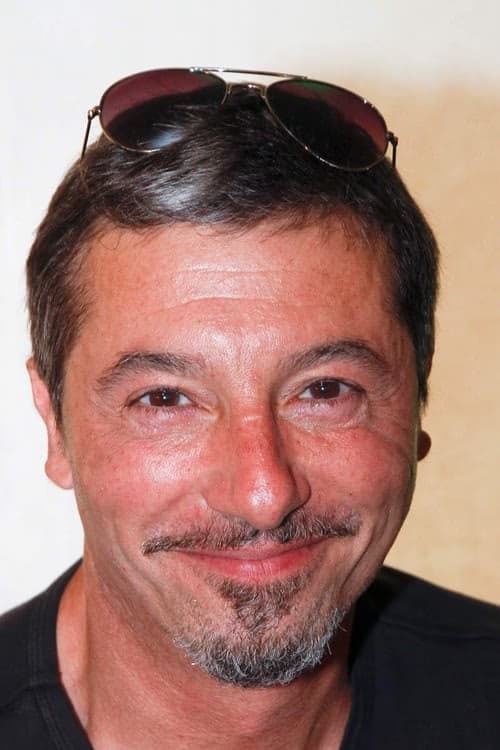 Marc Duret filmleri