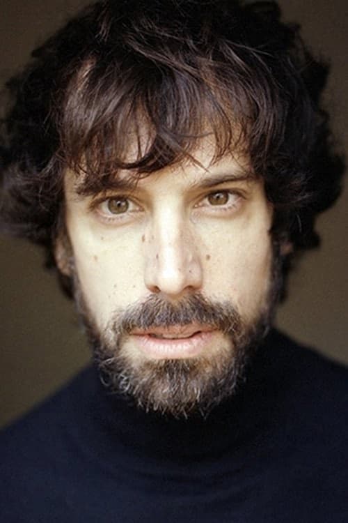 Marc García Coté filmleri