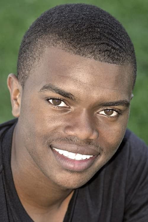 Marc John Jefferies filmleri