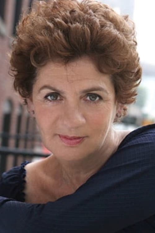 Marcia Haufrecht filmleri