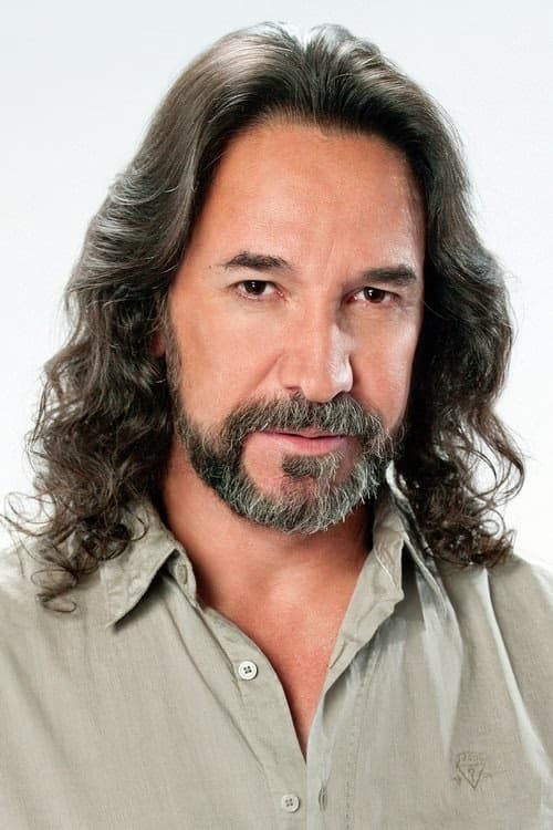 Marco Antonio Solís filmleri