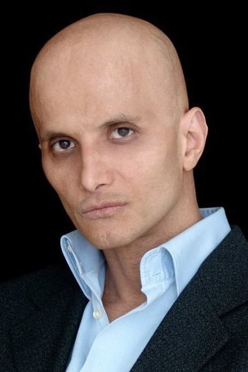 Marco Bacuzzi filmleri
