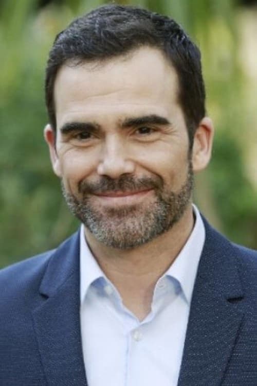 Marco Delgado filmleri