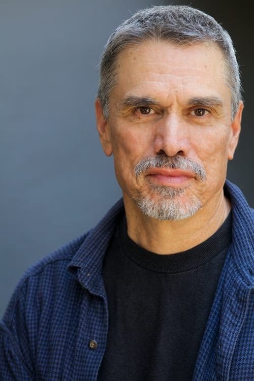 Marco Rodríguez filmleri