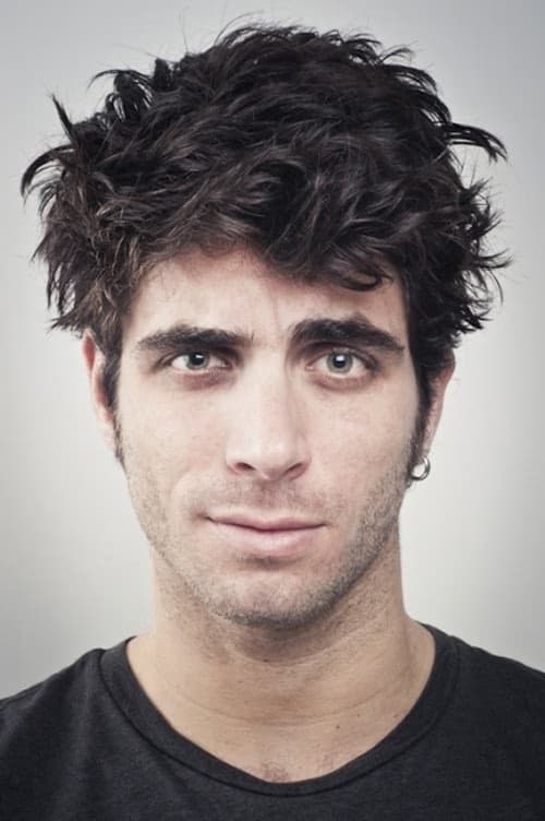Marco Rossetti filmleri