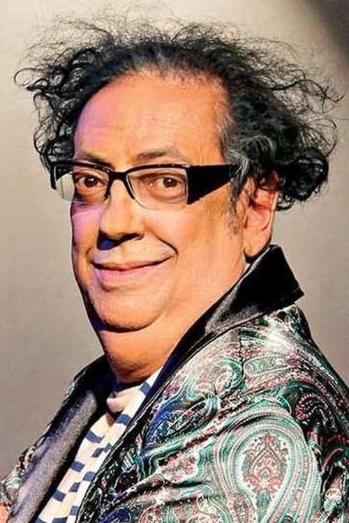 Marcos Oliveira filmleri