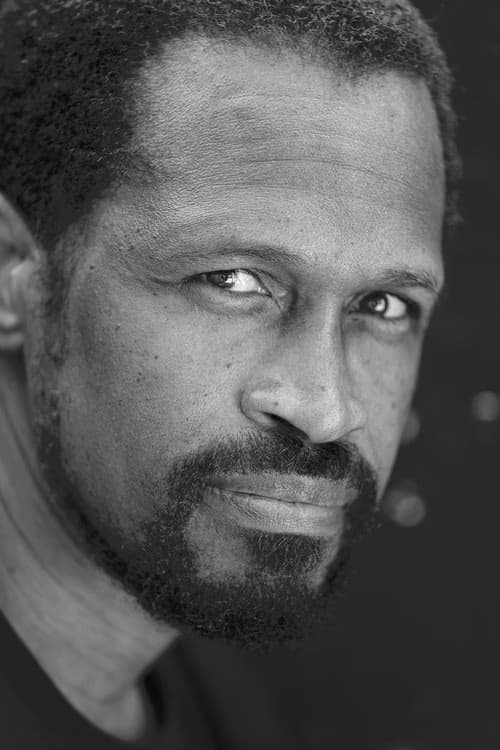 Marcus Johnson filmleri