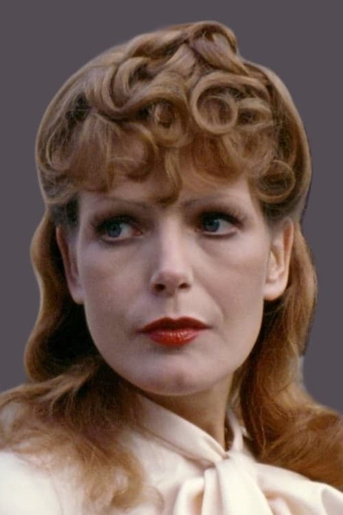 Margit Carstensen filmleri