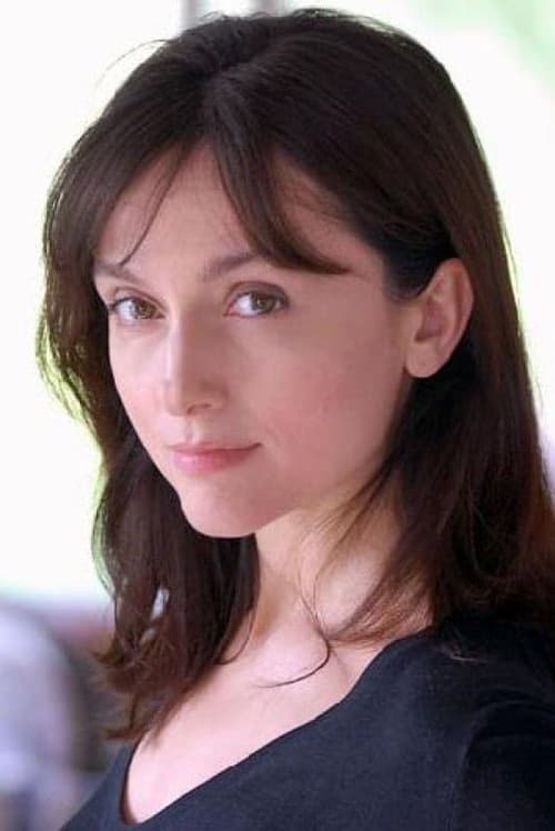Margot Abascal filmleri