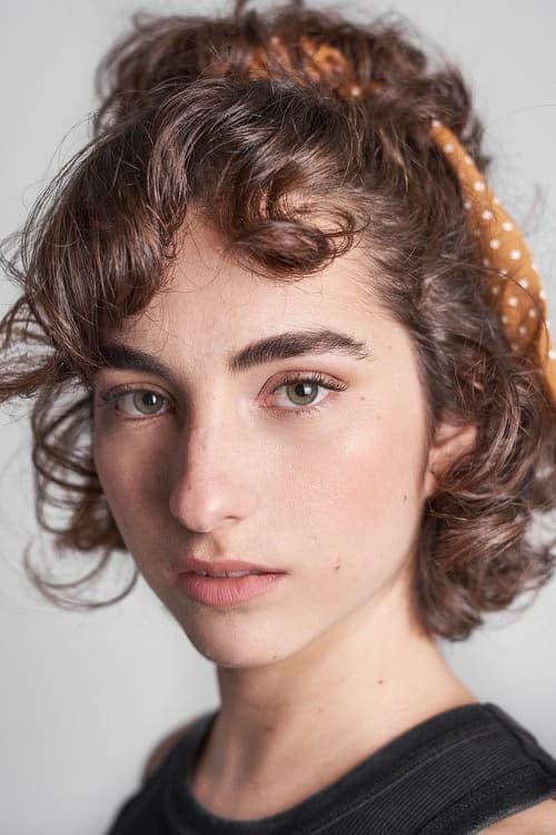 María Caballero filmleri