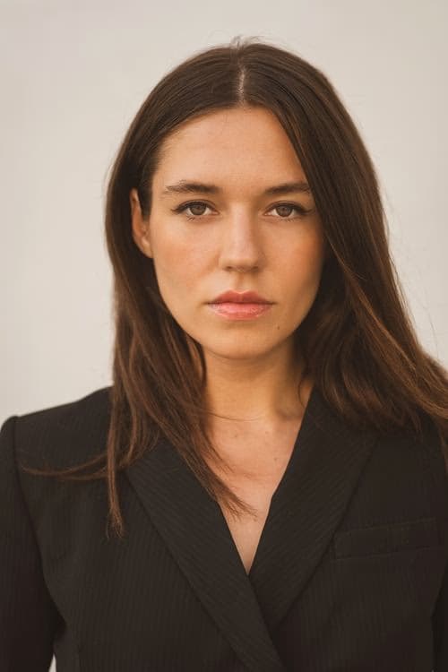 Maria-Claudia Nova filmleri
