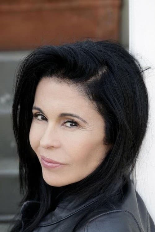 María Conchita Alonso filmleri