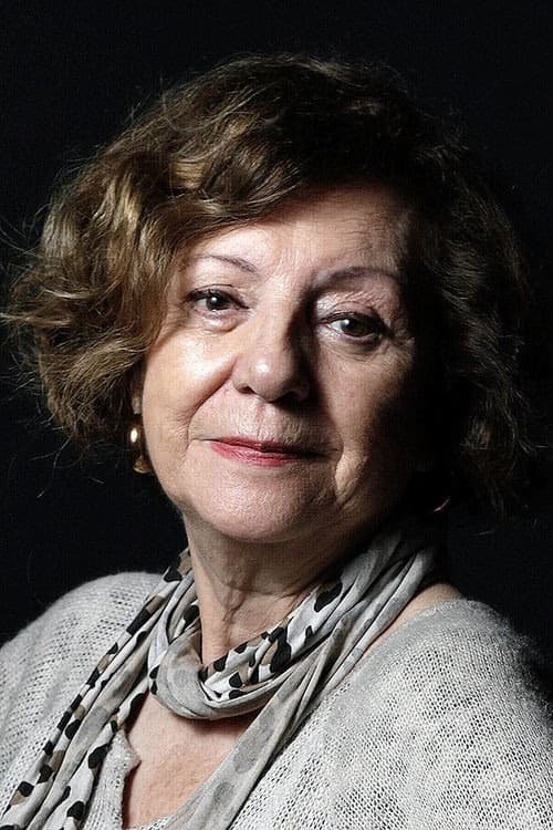 María Elena Duvauchelle filmleri