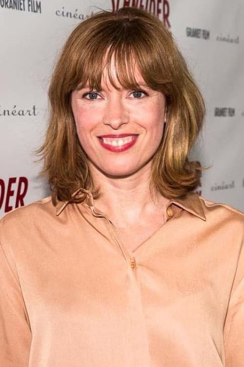 Maria Kraakman filmleri