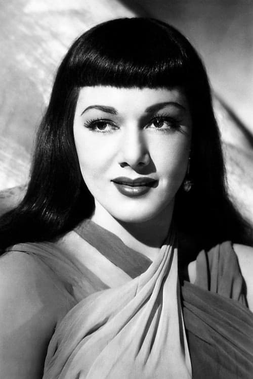 Maria Montez filmleri
