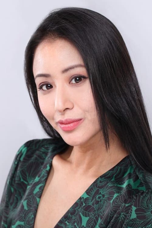 Maria Tran filmleri