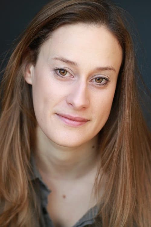 Mariah Gale filmleri